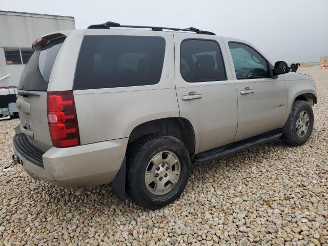 Image 3 of 2007 CHEVROLET TAHOE K1500 2007 with VIN 1GNFK13047R169120