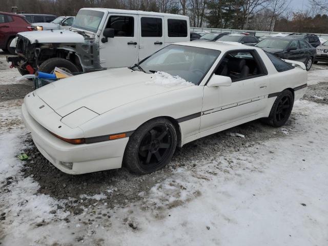Изображение 1 1987 TOYOTA SUPRA  1987 с VIN JT2MA71L6H0069201
