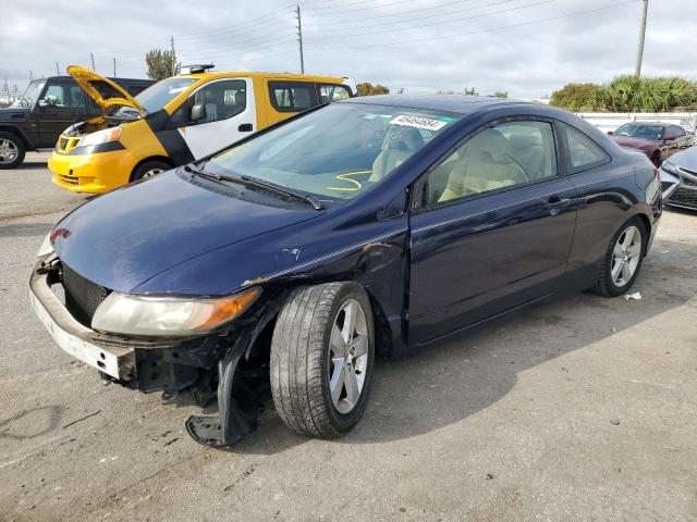 Obraz 1 z 2006 HONDA CIVIC EX 2006 z VIN 2HGFG11846H576650