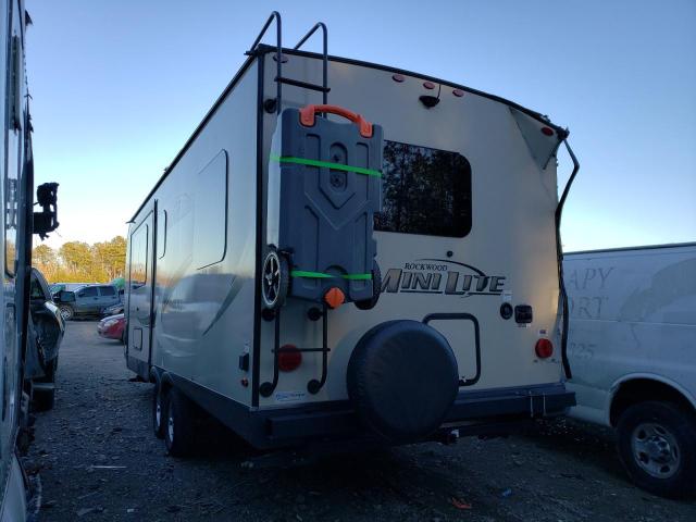 Изображение 3 2020 ROCK MINI LITE 2020 с VIN 4X4TRLA2XLD434695