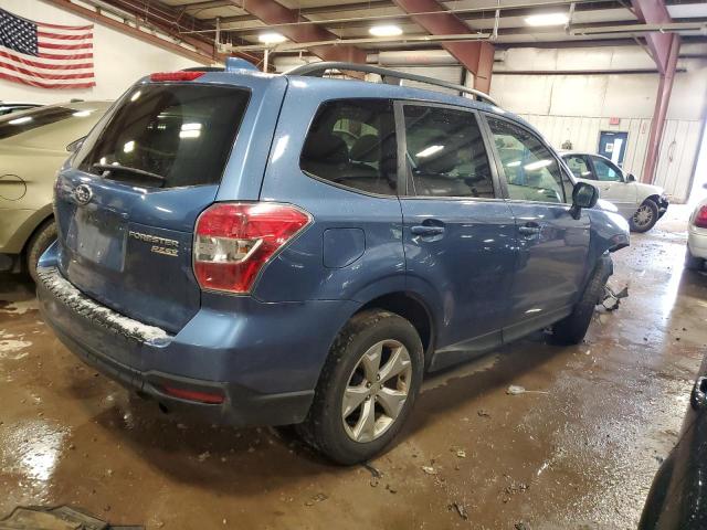 Obraz 3 z 2016 SUBARU FORESTER 2.5I PREMIUM 2016 z VIN JF2SJADC0GH417356