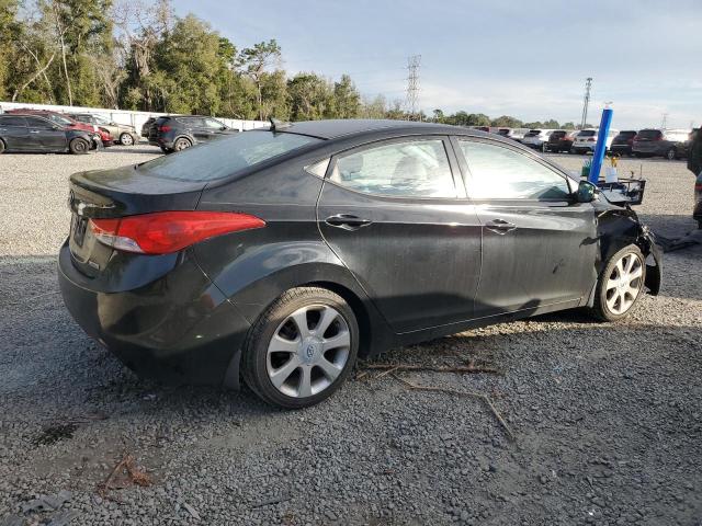 Image 3 of 2013 HYUNDAI ELANTRA GLS 2013 with VIN KMHDH4AE9DU727725