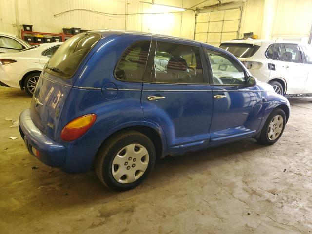 Изображение 3 2005 CHRYSLER PT CRUISER TOURING 2005 с VIN 3C4FY58B45T574066