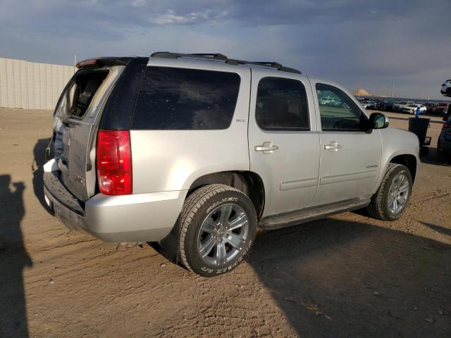 Image 3 of 2011 GMC YUKON SLT 2011 with VIN 1GKS2CE06BR367193