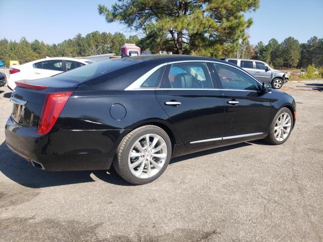 Изображение 3 2014 CADILLAC XTS LUXURY COLLECTION 2014 с VIN 2G61M5S39E9170659
