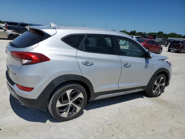 Изображение 3 2017 HYUNDAI TUCSON LIMITED 2017 с VIN KM8J33A22HU371657