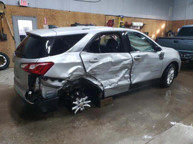 Obraz 3 z 2019 CHEVROLET EQUINOX LT 2019 z VIN 2GNAXTEV2K6229030