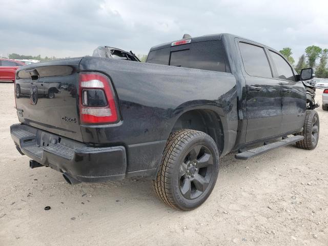 Obraz 3 z 2019 RAM 1500 BIG HORN/LONE STAR 2019 z VIN 1C6SRFFT2KN883017