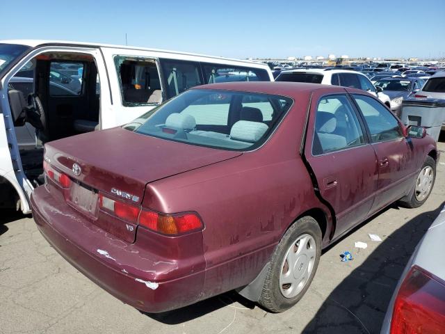 Image 3 of 1998 TOYOTA CAMRY CE 1998 with VIN JT2BF22K5W0092385