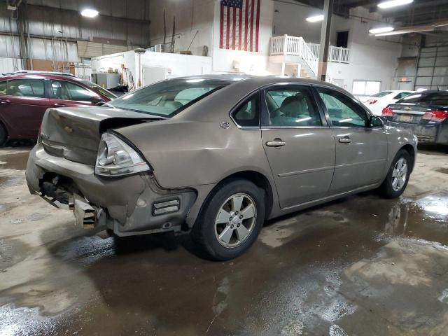 Image 3 of 2007 CHEVROLET IMPALA LT 2007 with VIN 2G1WT58N479306853