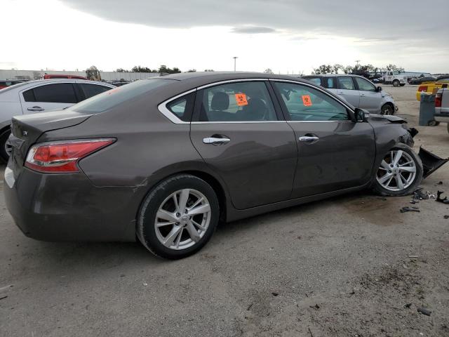 Obraz 3 z 2015 NISSAN ALTIMA 2.5 2015 z VIN 1N4AL3AP3FC457732