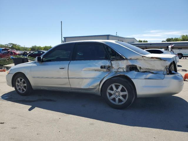 Изображение 2 2000 TOYOTA AVALON XL 2000 с VIN 4T1BF28B8YU083217