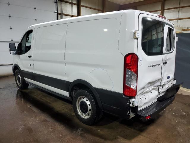 Image 2 of 2020 FORD TRANSIT T-150 2020 with VIN 1FTYE1Y84LKA49991