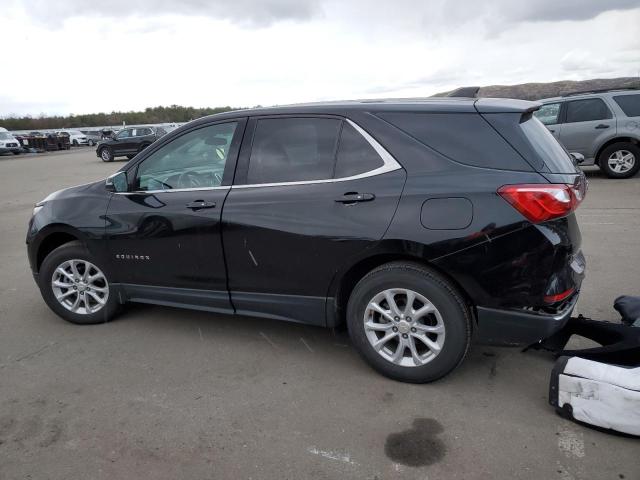 Изображение 2 2019 CHEVROLET EQUINOX LT 2019 с VIN 3GNAXUEV4KL397558