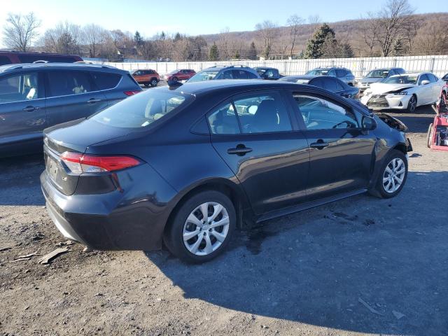 Obraz 3 z 2021 TOYOTA COROLLA LE 2021 z VIN 5YFEPMAE6MP259767