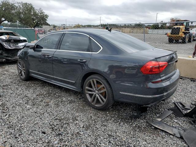 Image 2 of 2016 VOLKSWAGEN PASSAT S 2016 with VIN 1VWAT7A33GC060275