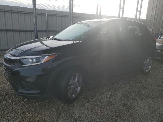 Image 1 of 2020 HONDA HR-V LX 2020 with VIN 3CZRU5H33LM708567