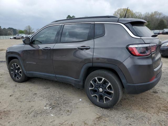 Изображение 2 2022 JEEP COMPASS LATITUDE 2022 с VIN 3C4NJCBB1NT119561