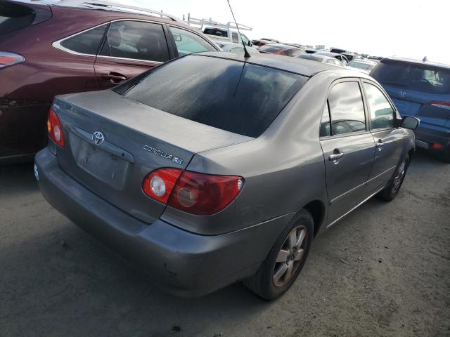 Изображение 3 2006 TOYOTA COROLLA CE 2006 с VIN 1NXBR30E66Z684366