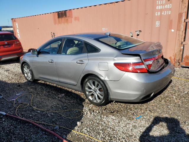 Obraz 2 z 2013 HYUNDAI AZERA  2013 z VIN KMHFG4JG3DA223945