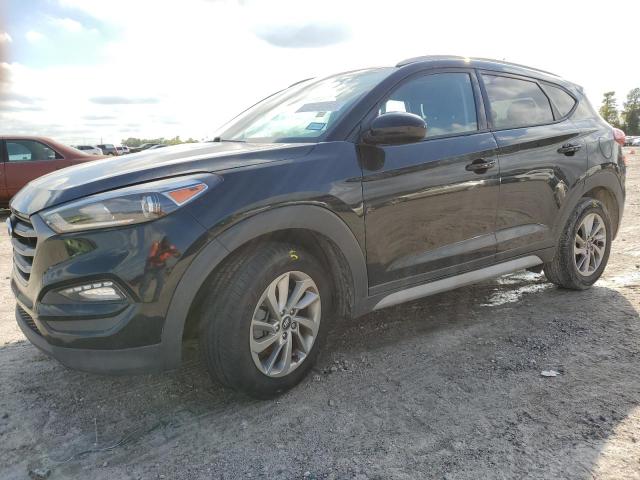 Obraz 2017 HYUNDAI TUCSON LIMITED 2017