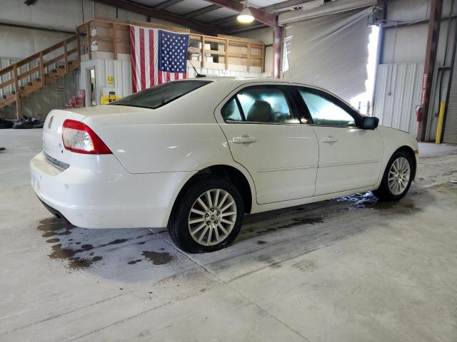 Obraz 3 z 2009 MERCURY MILAN PREMIER 2009 z VIN 3MEHM08119R618489