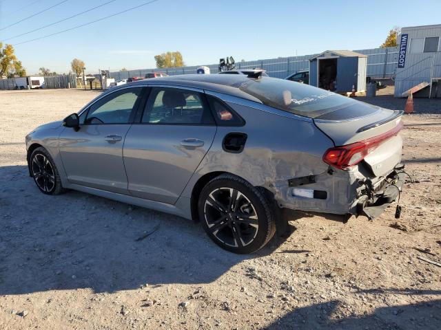 Изображение 2 2023 KIA K5 GT LINE 2023 с VIN 5XXG64J20PG221580