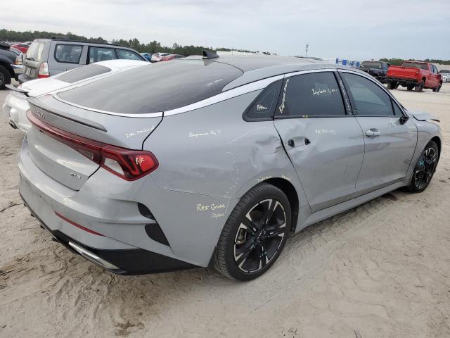Image 3 of 2023 KIA K5 GT LINE 2023 with VIN 5XXG64J29PG188398