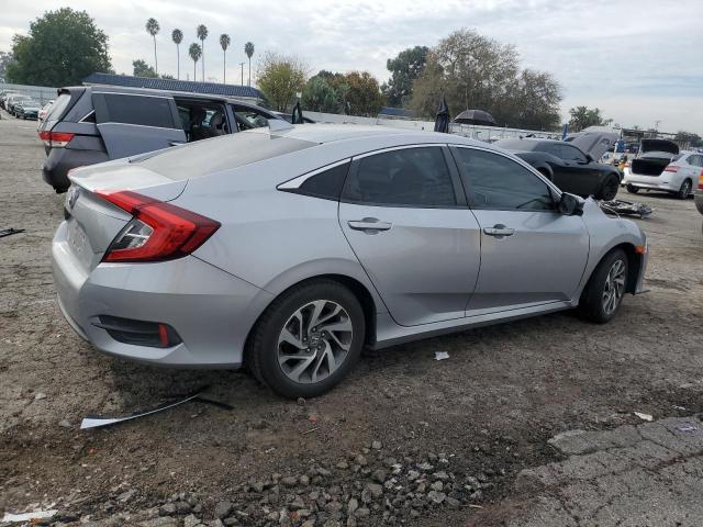 Image 3 of 2018 HONDA CIVIC EX 2018 with VIN 2HGFC2F77JH582310