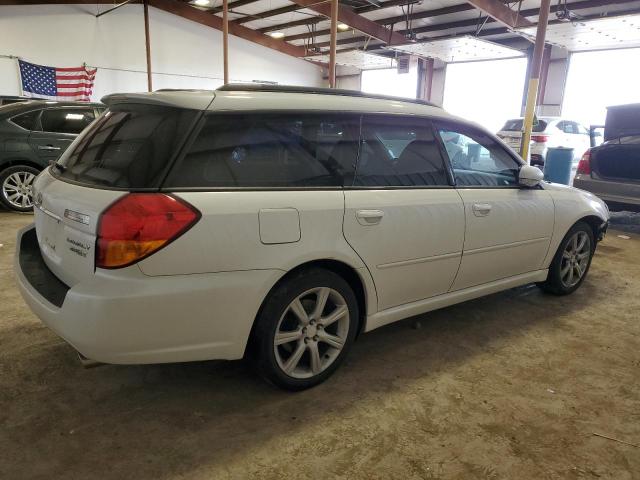 Image 3 of 2005 SUBARU LEGACY GT 2005 with VIN 4S3BP686056323033