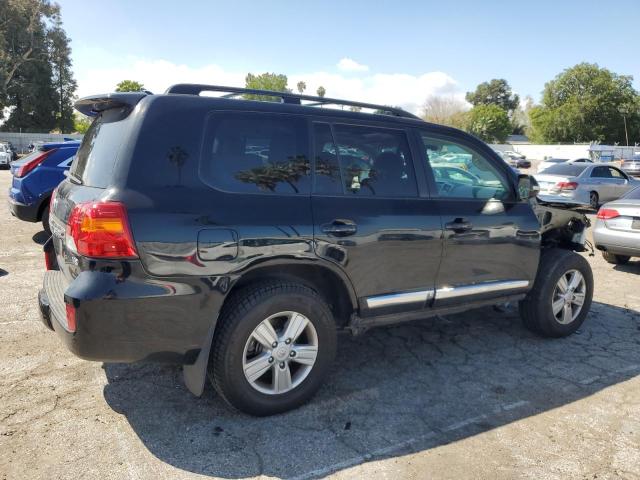 Image 3 of 2015 TOYOTA LAND CRUISER  2015 with VIN JTMHY7AJ6F4030990