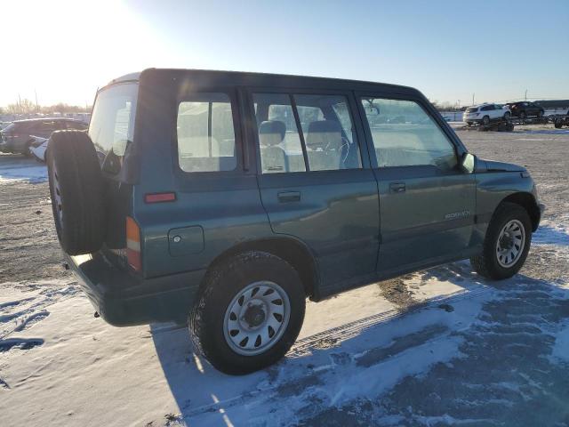 Изображение 3 1998 SUZUKI SIDEKICK JX 1998 с VIN 2S3TD03V5W6405359