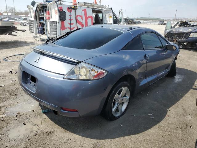 Obraz 3 z 2008 MITSUBISHI ECLIPSE GS 2008 z VIN 4A3AK24F28E002367
