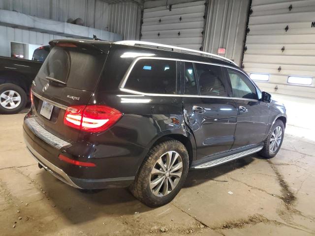 Изображение 3 2013 MERCEDES-BENZ GL 350 BLUETEC 2013 с VIN 4JGDF2EE4DA238428