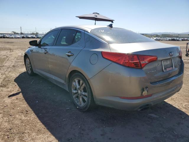 Obraz 2 z 2013 KIA OPTIMA EX 2013 z VIN 5XXGN4A72DG109034