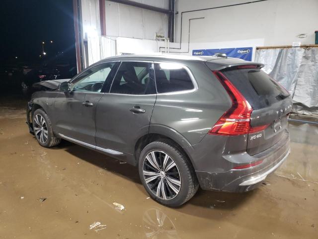 Image 2 of 2022 VOLVO XC60 T8 RECHARGE INSCRIPTION 2022 with VIN YV4H60DL2N1053139