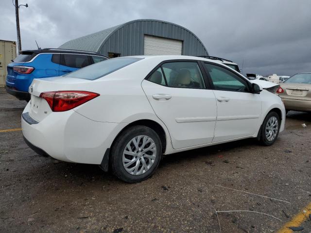 Изображение 3 2018 TOYOTA COROLLA L 2018 с VIN 5YFBURHE6JP773614