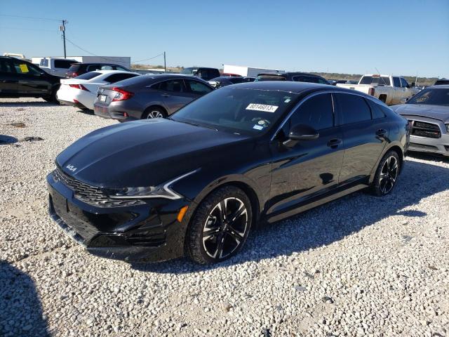 2022 KIA K5 GT LINE 2022 image