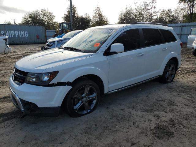 Obraz 2016 DODGE JOURNEY CROSSROAD 2016