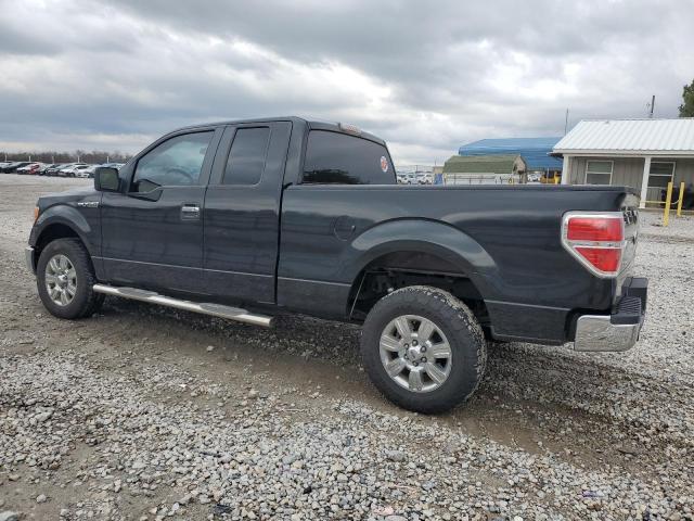 Obraz 2 z 2010 FORD F150 SUPER CAB 2010 z VIN 1FTEX1E87AKE25257