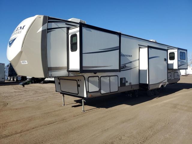 Obraz 2 z 2021 WILDWOOD SALEM 2021 z VIN 4X4FSBN26MV008245