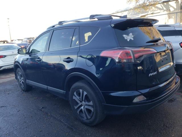 Obraz 2 z 2018 TOYOTA RAV4 LE 2018 z VIN JTMBFREV6JJ740972