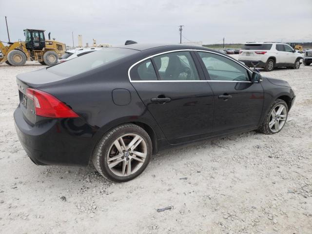 Obraz 3 z 2015 VOLVO S60 PREMIER 2015 z VIN YV140MFK3F2367256