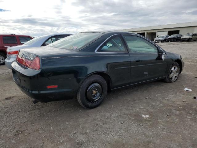 Изображение 3 2000 HONDA ACCORD EX 2000 с VIN 1HGCG2259YA017173