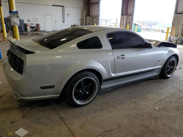 Изображение 3 2007 FORD MUSTANG GT 2007 с VIN 1ZVFT82H075232983