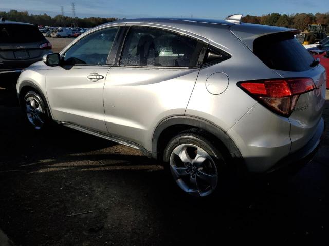 Image 2 of 2016 HONDA HR-V EX 2016 with VIN 3CZRU5H58GM734282