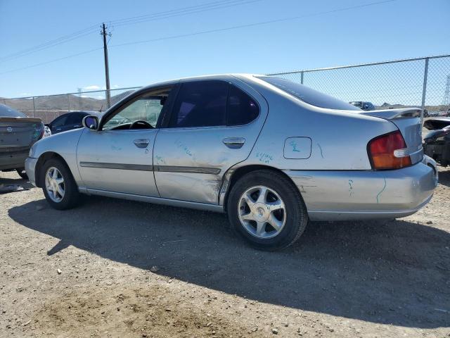 Image 2 of 1999 NISSAN ALTIMA XE 1999 with VIN 1N4DL01D8XC185293