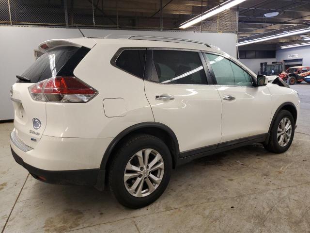 Obraz 3 z 2014 NISSAN ROGUE S 2014 z VIN 5N1AT2MV0EC863489