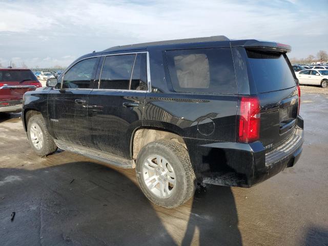 Image 2 of 2019 CHEVROLET TAHOE K1500 LT 2019 with VIN 1GNSKBKC8KR315303