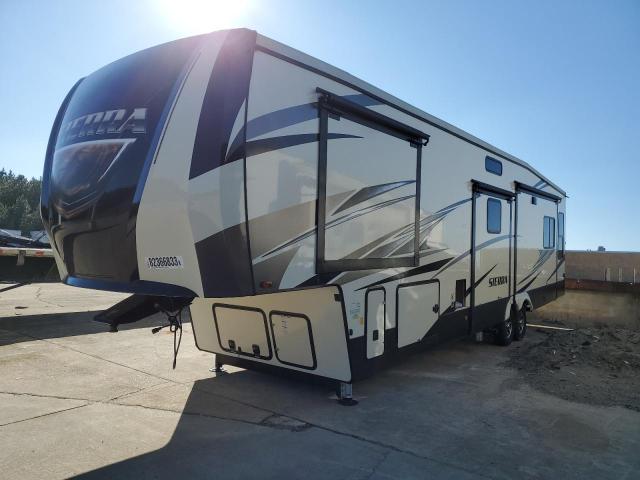 Obraz 2 z 2018 OTHR SIERRA 2018 z VIN 4X4FSEN28JJ045544